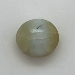 Cat's Eye (Lahsunia) 6.48 Ct Gem Quality